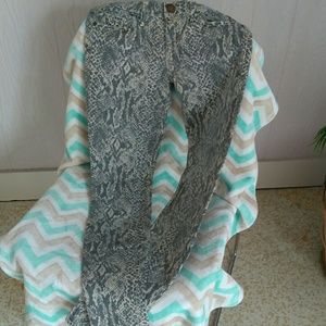 Current Elliott Jeans